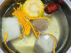 -神洲四海大酒楼(王府井澳门中心店)