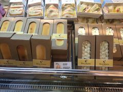 -早安巴黎(四季坊店)