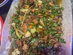 -醉小酒馆·川菜·江湖菜·重庆菜(观音桥旗舰店)