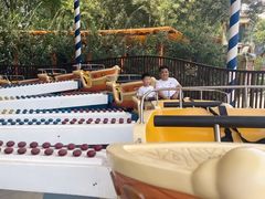 -济南方特东方神画