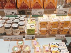 -迦南·甜品蛋糕(传媒店)