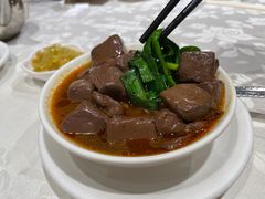 -四点金饭店(将军澳店)