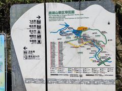 -鼎湖山风景区