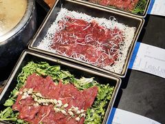 -芸山季·云南野生菌火锅(人民广场来福士店)