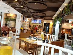 大堂-王妈热卤·川味馆(海昌店)