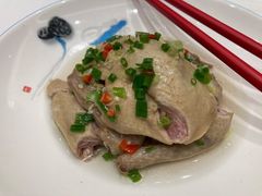 醉鸡-上海老饭店(北京分店)