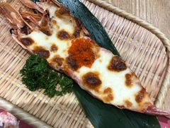 -鱼民·现造寿司(育德店)