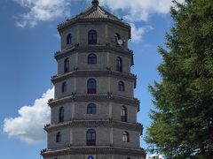 -塞罕坝国家级自然保护区