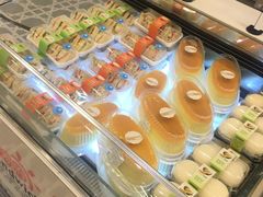 -面包新语(无锡M会员店)