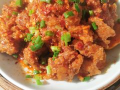 -全牛匠·乐山跷脚牛肉(新中关店)