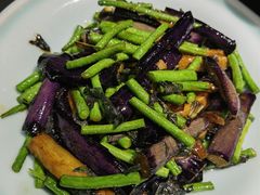 -秋色客家菜(南山店)