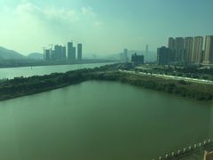 -澳门皇庭海景酒店