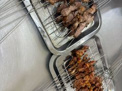 -文文烤肉(大皮院店)
