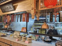 -安泰楼·佛跳墙创始人·传统闽味早茶·酒楼(三坊七巷闽菜地标店)