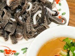 -北京老门框爆肚涮肉馆(凤城六路店)