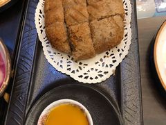 香酥芋泥鸭-堂宴·老厦门私房菜(1988仙岳总店)