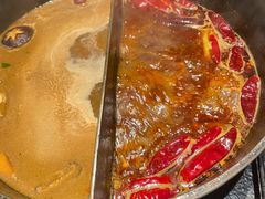 -大龙燚·旷野鲜火锅(广州首店)