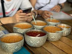 -Doo Dee Thai Food(Issan/Isaan/Esan)