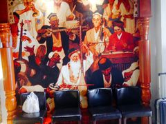 -品味新疆民族风味餐厅(东方今典店)