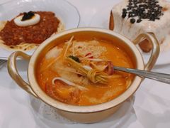 -翠华餐厅(宝安壹方城店)