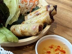 -越美小馆·越南料理(曲江店)