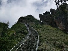 -七仙岭温泉国家森林公园