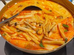 -BetterThai 泰加(苏州中心店)
