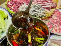 -厝味火锅·潮汕卤水火锅(十一合店)