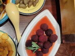 -香约老地方烧烤(九道街店)