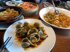 -高佳庄·舟山海鲜(海景旗舰店)