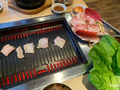 -Ong Gie Korean Restaurant
