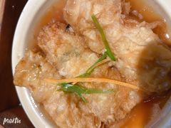 -蔡澜点心·粤菜(西单大悦城店)