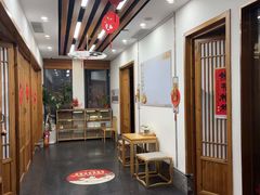 -子曰书院·古筝围棋书法国画小主持(夏都店)