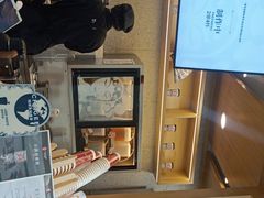 -霸王茶姬(南京六合天合广场店)