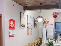 -呼吸森林·生态农庄农家乐私房菜