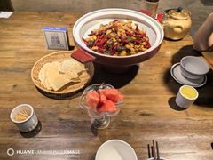 -印象鲵宴·张家界地标美食名片(溪布街店)