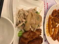 -大哥餐厅(西城花园店)