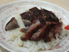-一乐烧鹅(中环店)