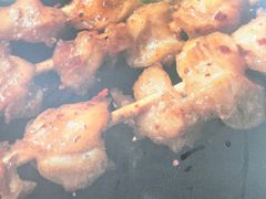 -新凯旋烧烤·燕姐千岛湖土菜