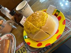 -肥韬茶餐厅(南山mini店)