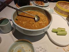 -竹雨堂创意中国菜(裕华店)