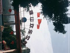 -水濂山乐民游艺园