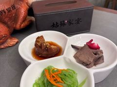 -姑苏家宴·苏帮菜·松鼠桂鱼(苏州总店)
