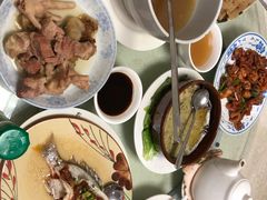 -腰记饭店(龙源路店)
