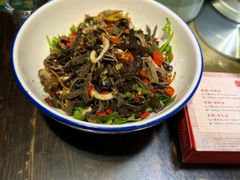 -衡厨·衡阳土菜(中南店)