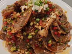 -君霖海鲜私房菜(春柳店)