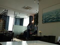 -IL Forno 意坊·意大利餐厅(花园店)