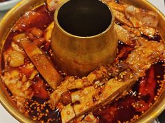 -全牛匠·乐山跷脚牛肉(西北旺万象汇店)