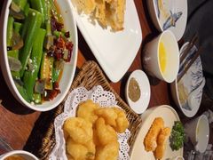 -前海沿·青岛菜(五四广场永旺店)