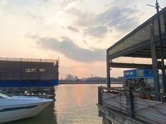 -洲头咀公园